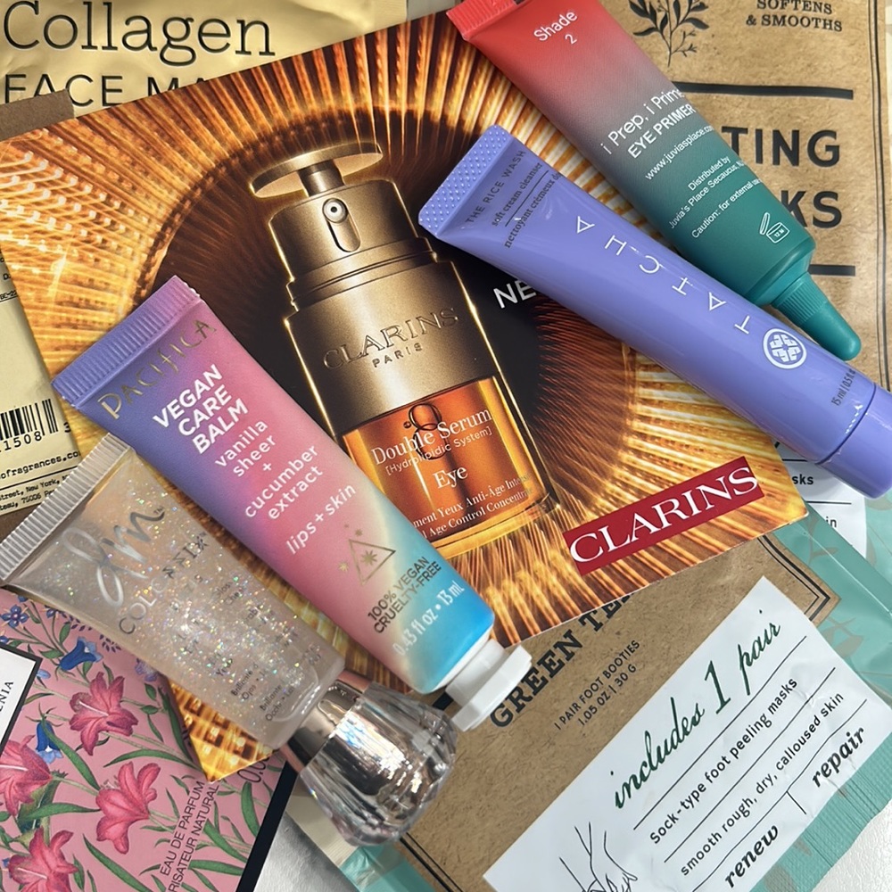 Beauty Bundle